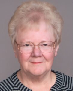 Janet Sue Peale Snyder